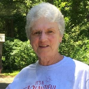 Meet your Posher, Nancy